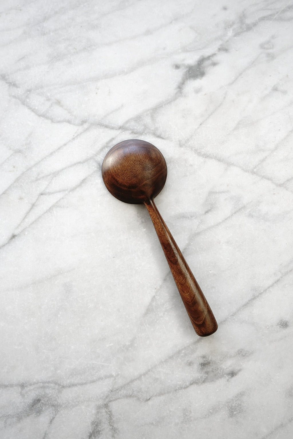 Coffee Scoop - Walnut. Cherry. or Maple Wood
