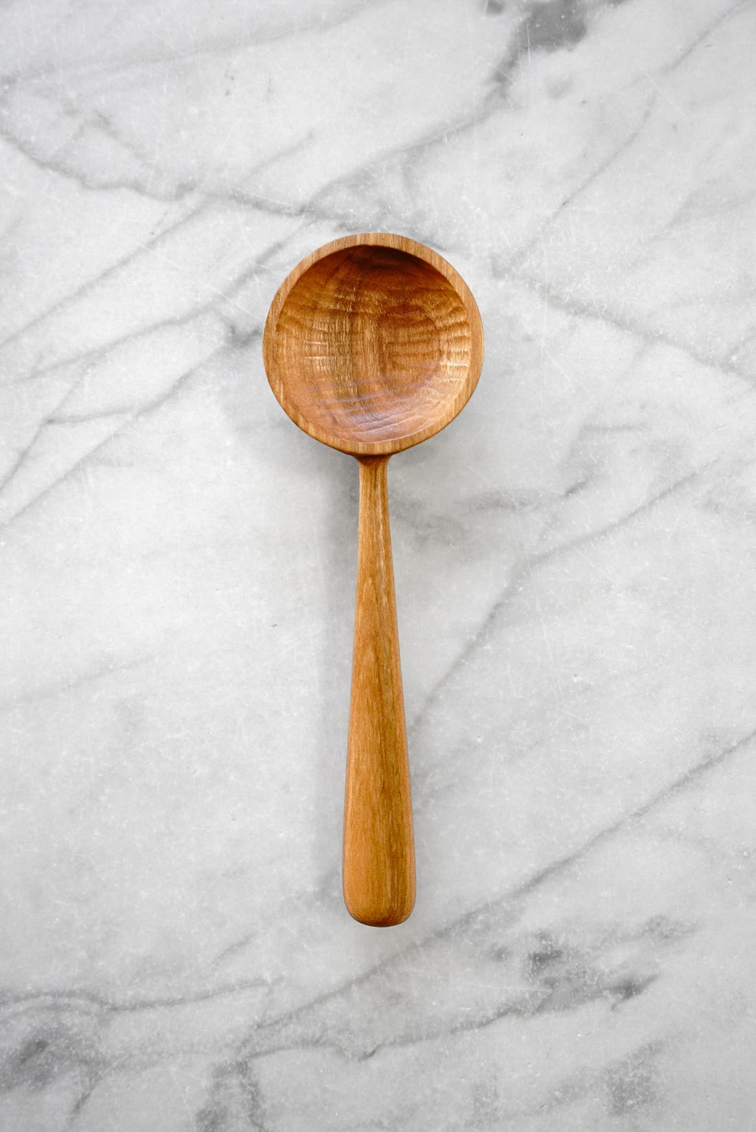 Coffee Scoop - Walnut. Cherry. or Maple Wood