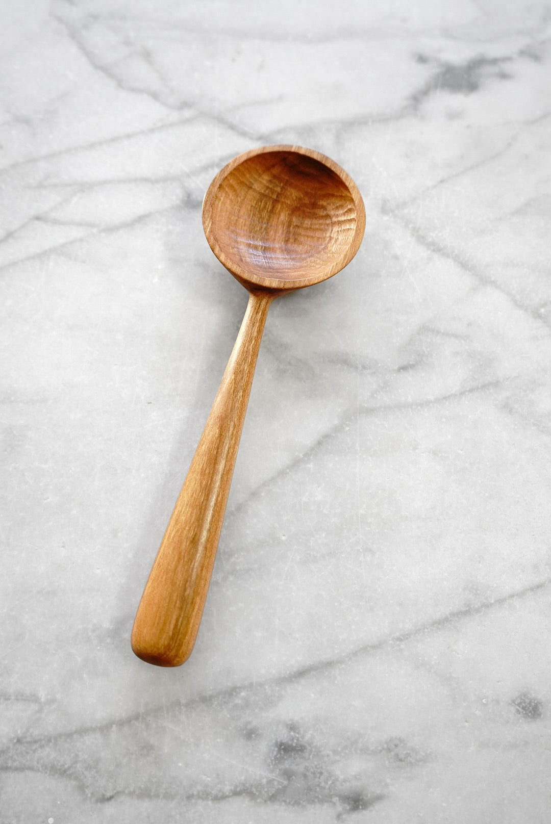 Coffee Scoop - Walnut. Cherry. or Maple Wood