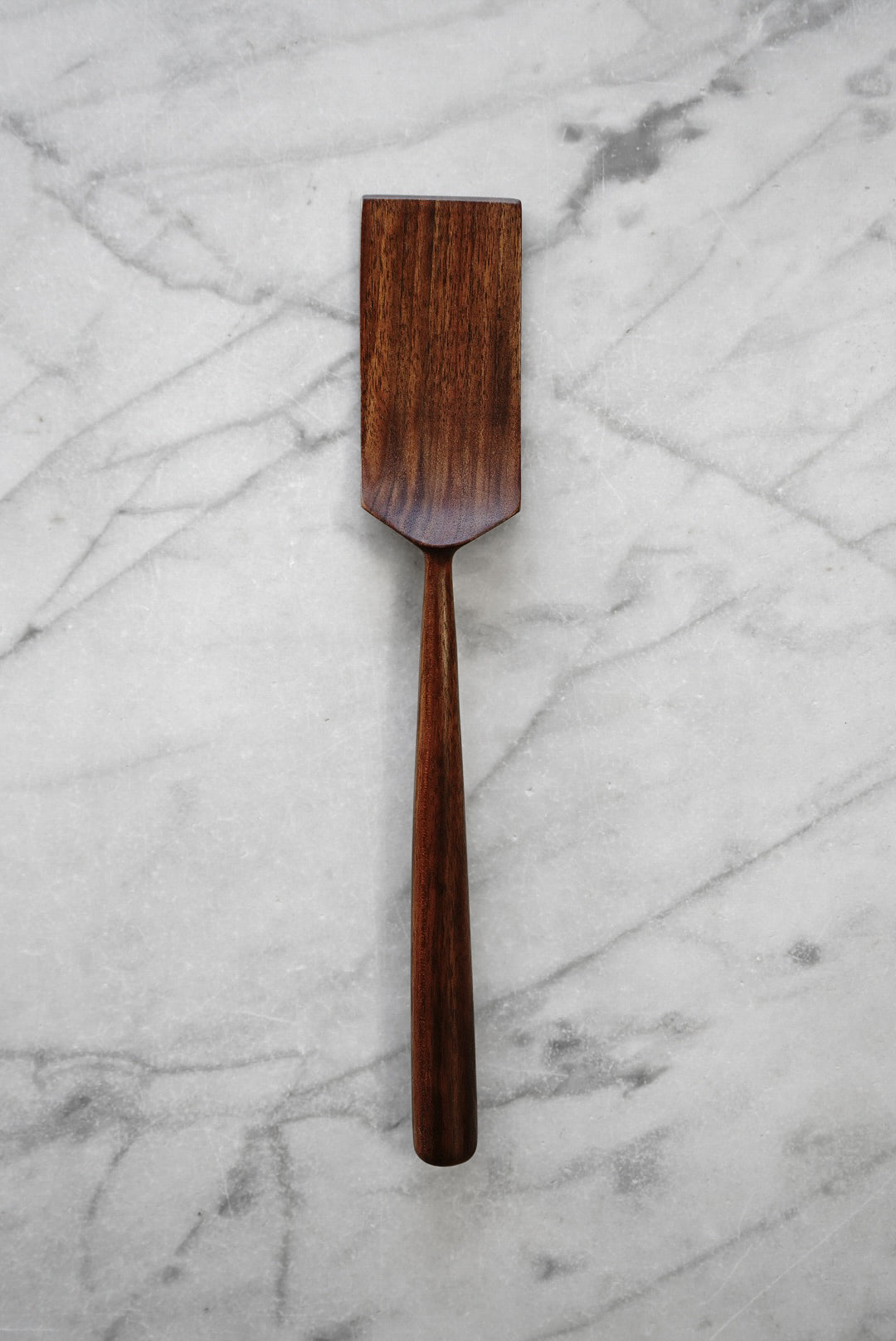 Flipper Spatula - Walnut. Cherry. or Maple Wood