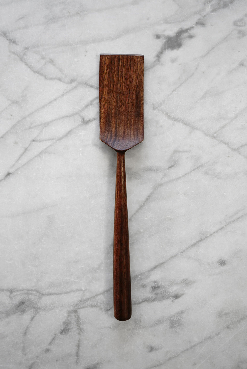Flipper Spatula - Walnut. Cherry. or Maple Wood