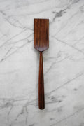 Flipper Spatula - Walnut. Cherry. or Maple Wood