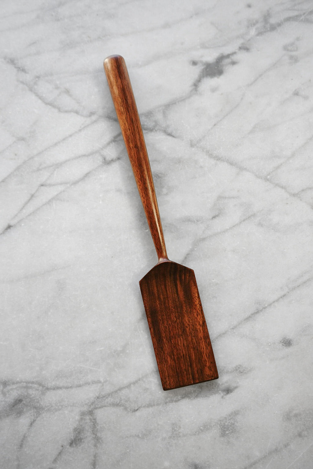 Flipper Spatula - Walnut. Cherry. or Maple Wood