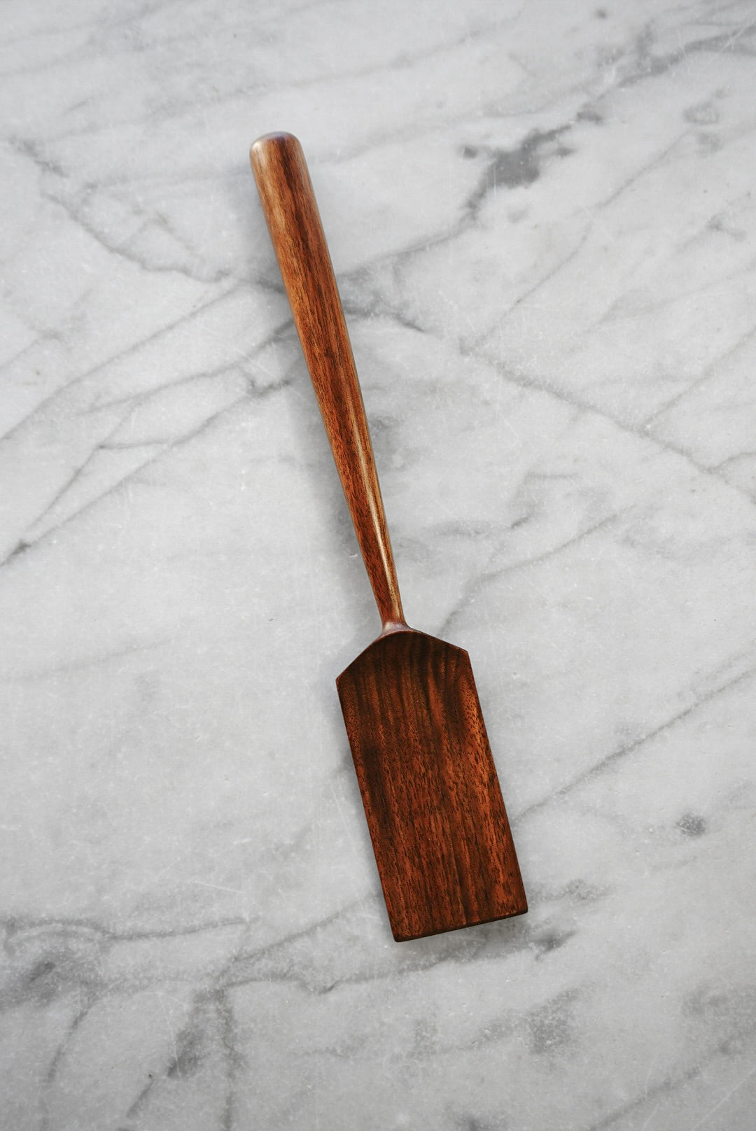 Flipper Spatula - Walnut. Cherry. or Maple Wood