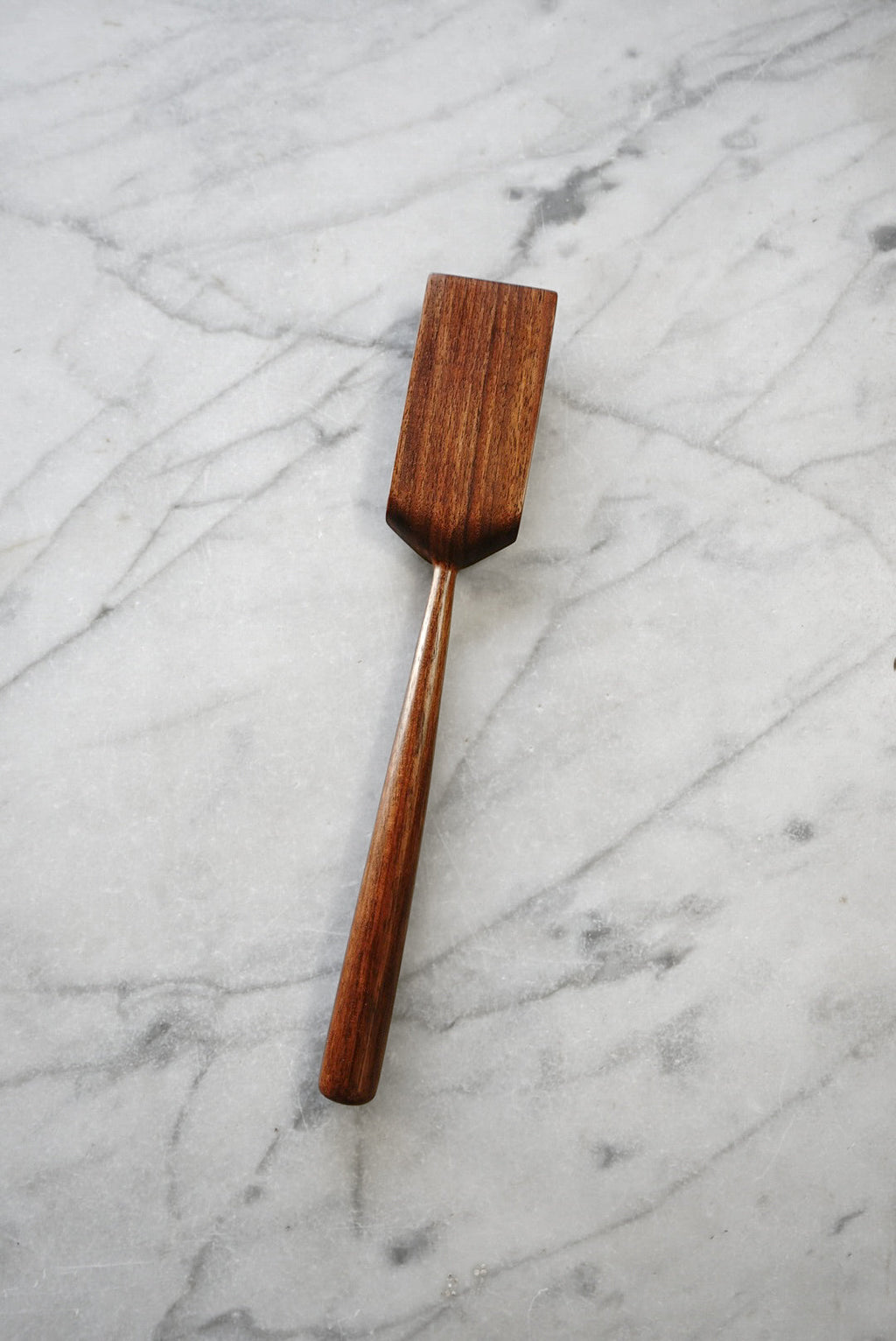 Flipper Spatula - Walnut. Cherry. or Maple Wood