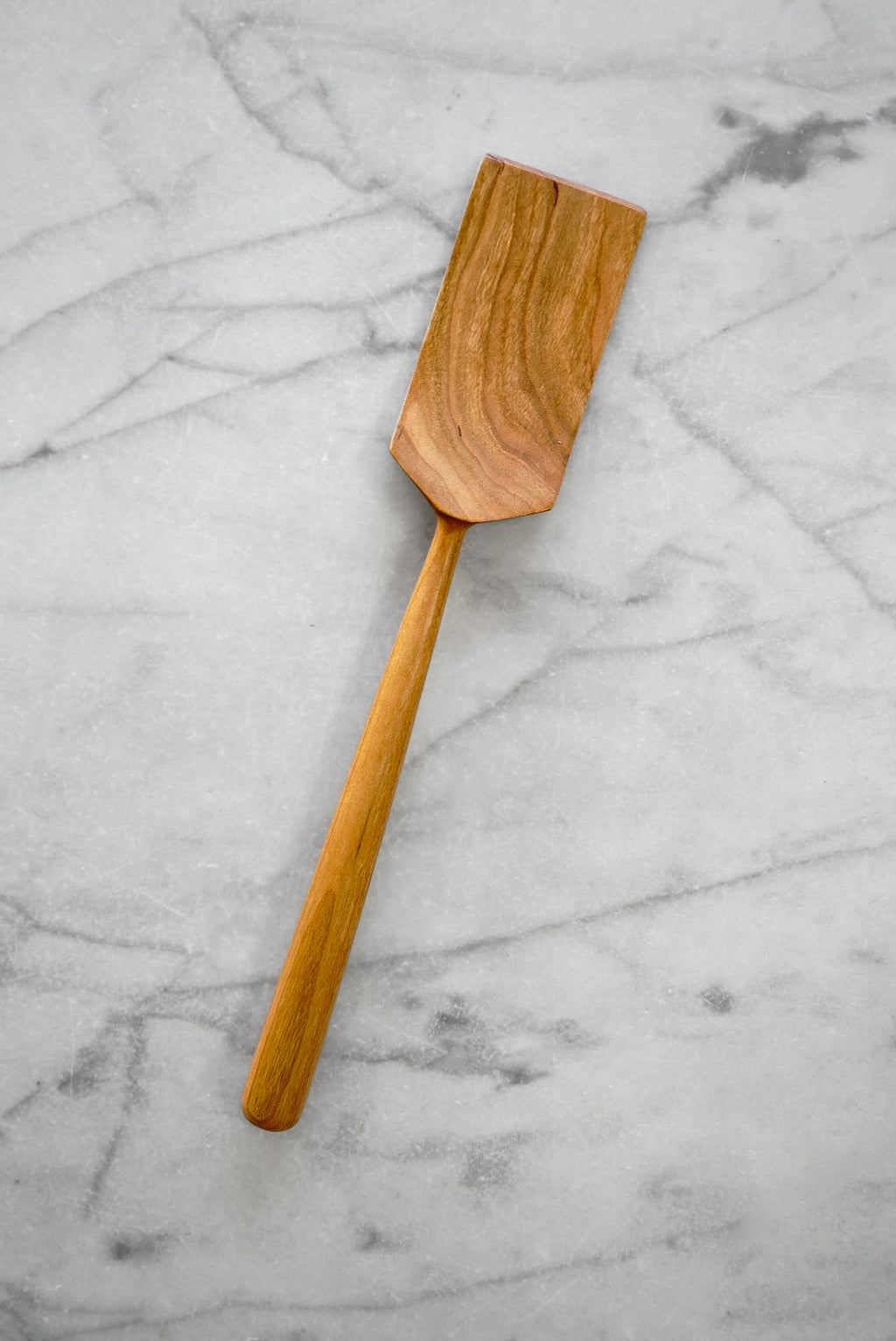 Flipper Spatula - Walnut. Cherry. or Maple Wood