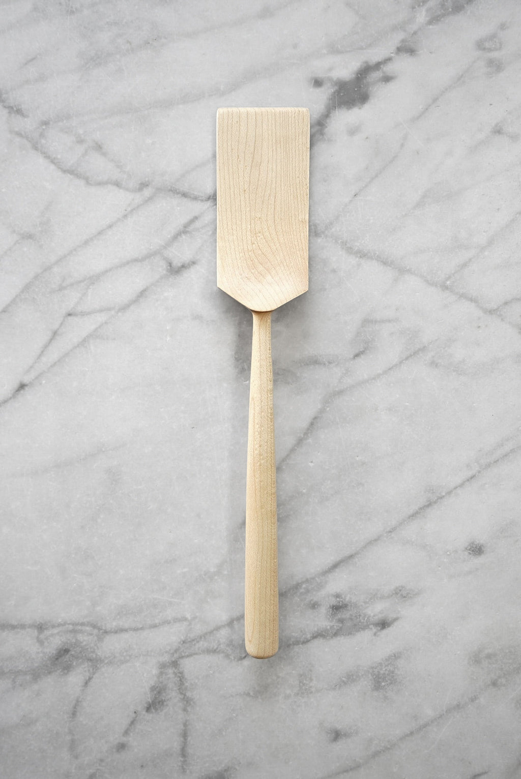 Flipper Spatula - Walnut. Cherry. or Maple Wood