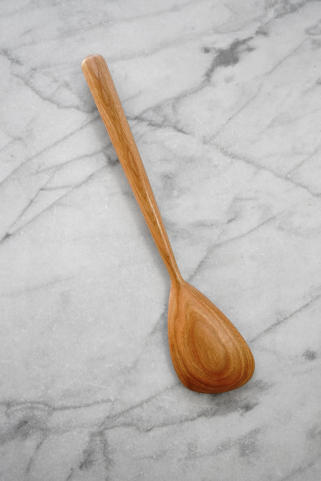 Cooking Spatula - Walnut. Cherry. or Maple Wood