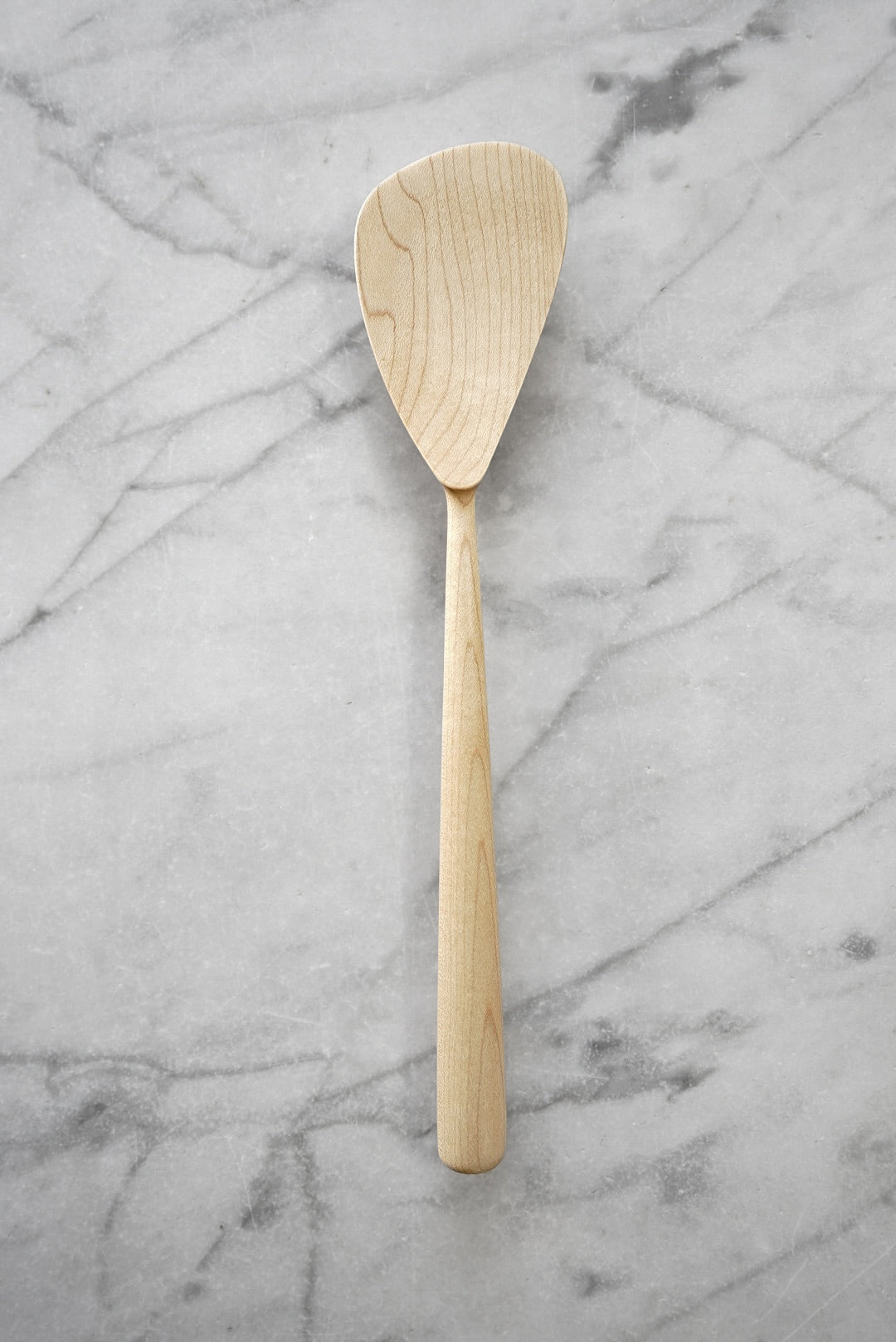 Cooking Spatula - Walnut. Cherry. or Maple Wood