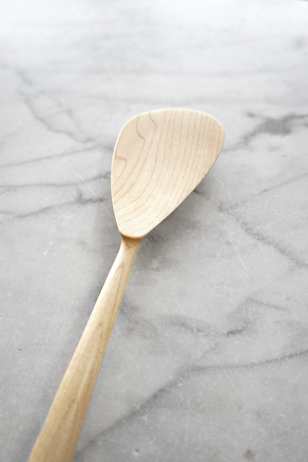 Cooking Spatula - Walnut. Cherry. or Maple Wood