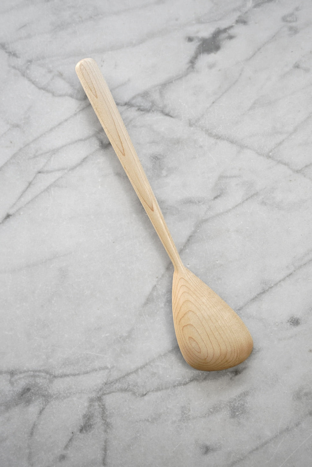 Cooking Spatula - Walnut. Cherry. or Maple Wood