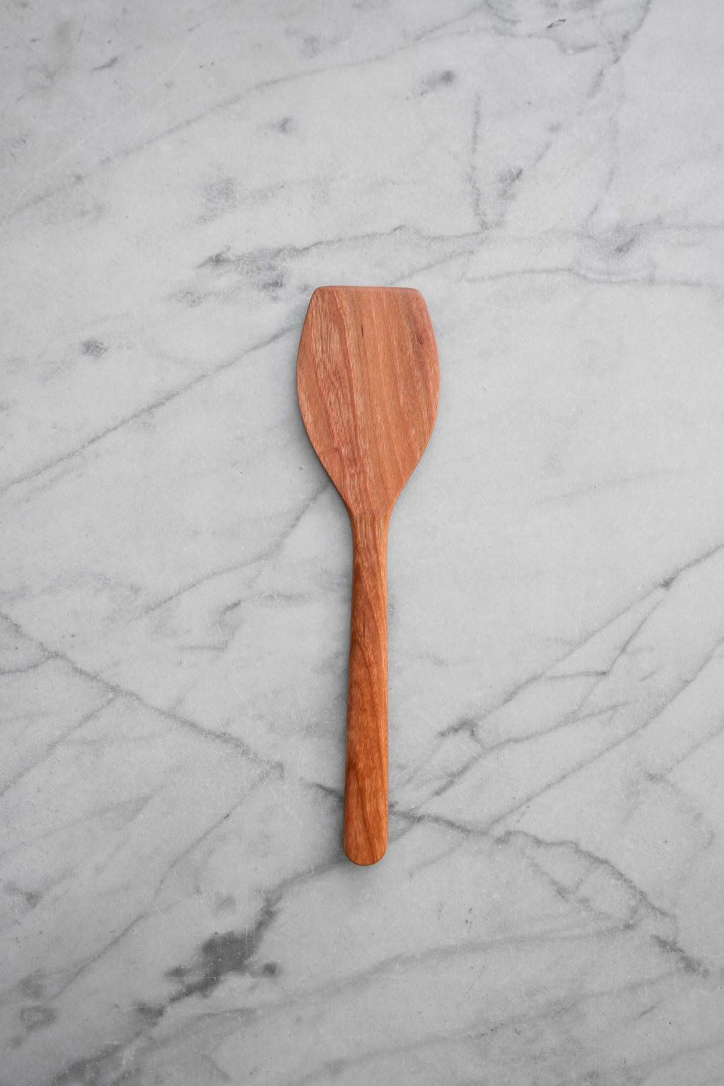 Flat Line - OG Spatula - Walnut or Cherry Wood