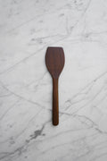 Flat Line - OG Spatula - Walnut or Cherry Wood