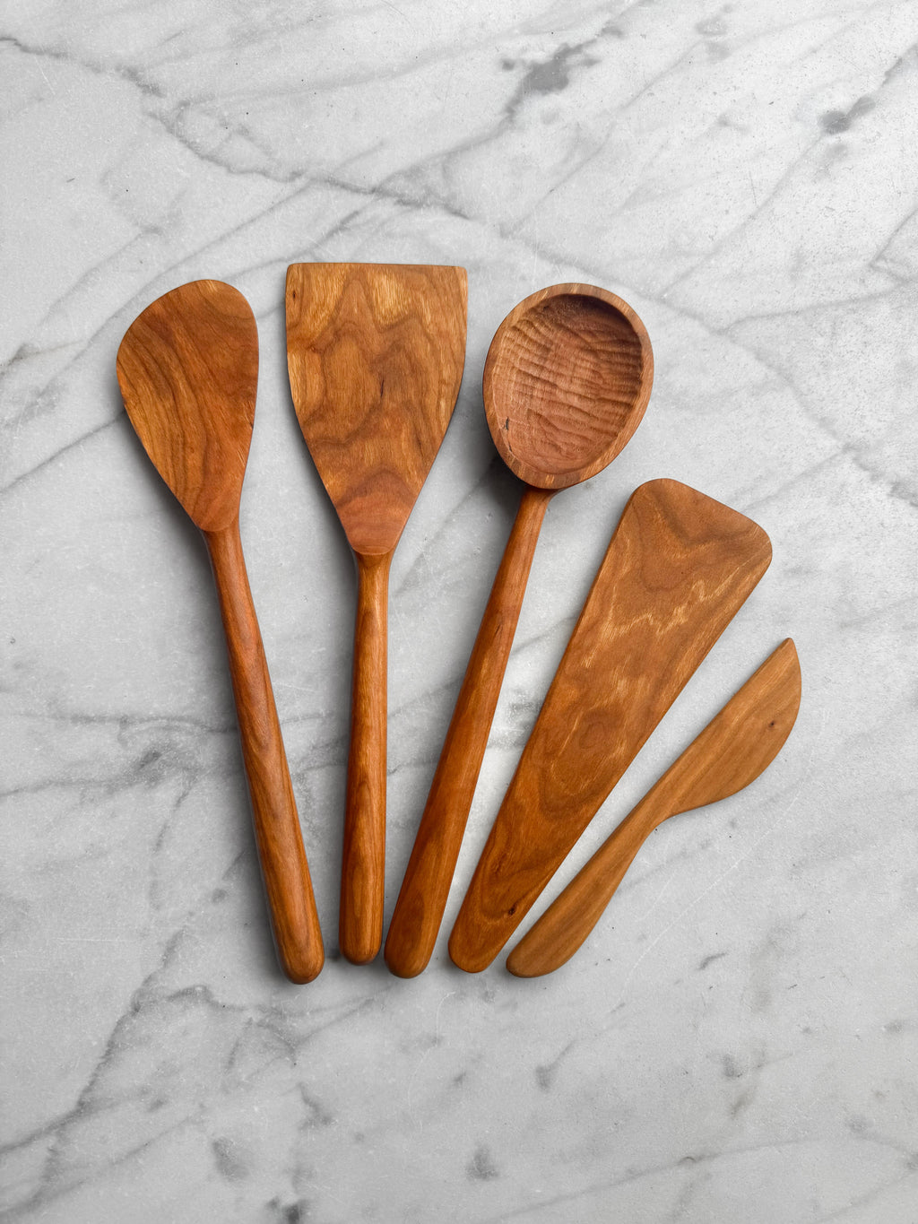 2025 Gift Set - Walnut. Cherry. or Maple Wood