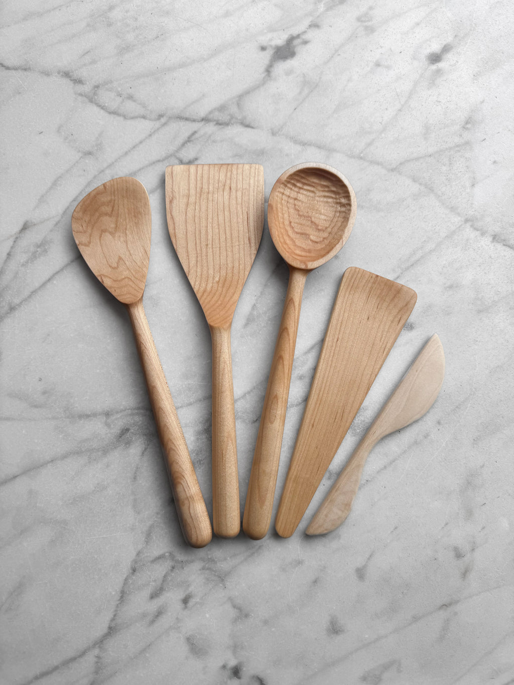 2025 Gift Set - Walnut. Cherry. or Maple Wood