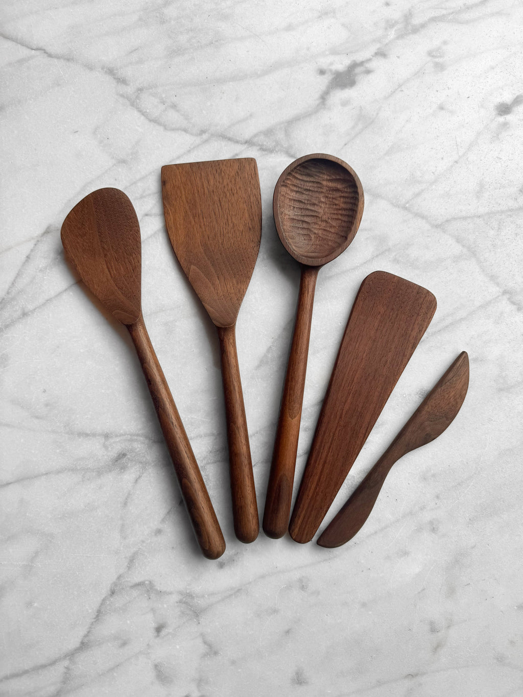 2025 Gift Set - Walnut. Cherry. or Maple Wood