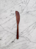 The Scrambler Spatula - Walnut. Cherry. or Maple Wood